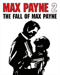 Max Payne 2 box art